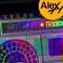 DI FM 23rd Anniversary Alex H Mix