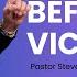 Don T Quit Before The Victory God Message To You Today Pastor Steven Furtick Motivation