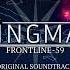 Redline Jose Pavli Project Wingman FRONTLINE 59 OST 2023