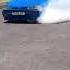 Nissan Sabre Vvl Burnout