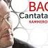 Andreas Scholl BACH CANTATAS