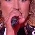 Holding Out For A Hero Bonnie Tyler Charline The Voice 2023 Blind Audition