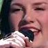 The Voice Journey Of Winner Maan At Aged 18 The Netherlands