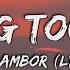 Mark Ambor Belong Together Lyrics