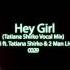 Andrew Rai Ft Tatiana Shirko 2 Man Live Project Hey Girl Tatiana Shirko Vocal Mix