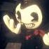 ALL ENDINGS Secret Ending Bad Ending True Ending Bendy And The Dark Revival 2022