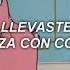 Mi Corazón Con Flores Te Llevaste Mi Tristeza Con Colores Monsieur Periné Letra Bugs Bunny