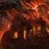 WoW Cataclysm Russell Brower The Tirisfal Glades