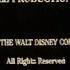 Sharmhill Productions Inc Walt Disney Television 1986