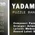 Puzzle Band Yadam Narafteh OFFICIAL TRACK پازل بند یادم نرفته