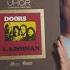 The Doors L A WOMAN UHQR Unboxing