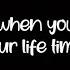 They Say When You Meet The Love Of Your Life Time Stops Video Heart Touching Lines