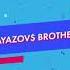 GAYAZOV BROTHER Увезите на Дип хаус Выпускной 2020 Парк Горького