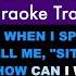 This Wish From Disney S Wish Karaoke Track With Lyrics On Screen