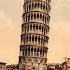 Evolution Of Pisa Tower Iloveaustrianpainter01 Évolution2022vs