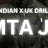 Ramta Jogi Indian Drill X UK Drill Taal Drill Mix 2023