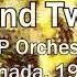 THP Orchestra Weekend Two Step 1977 LP Version HD Audio