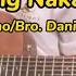 Dala Kong Nakalimbag Bro Eli Soriano Bro Daniel Razon Guitar Cover With Chords Lyrics