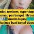 Padat Dan Kenyal Lucu Beautifulgirl Tiktok Meme Shorts Seksi Cantik Semok Bohay Gemoy