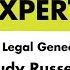 Ask The Experts With Judy Russell