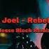 Billy Idol Rebel Yell Jesse Bloch Remix