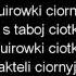 GAZIROVKA Black Bakardi Polski TEKST Fonetyczny Prawidłowa Wersja Lyrics Polska Wersja 2018