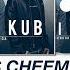 FBI X KUB Cas Tsis Cheem Koj Cia Official Full Song Lyric