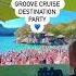 Groove Cruise Miami 2023 Destination Party Was Amazing Nora En Pure At Labadee Haiti