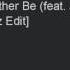 05 Rather Be Feat Jess Glynne Robin Schulz Edit