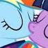 My Little Pony Twilight Sparkle E Rainbow Dash