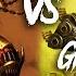 LORE DISCUSSION Angron VS Ghazghkull Thraka World Eaters Vs Orks Warhammer 40 000 Lore Overview