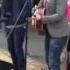 Busking In Bromley