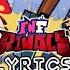 CATFIGHT LYRICS FNF VS RIVALS READ DESC