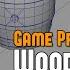 Beginner S Guide To Game Prop Creation 1 4 Wooden Barrel Modeling With Maya