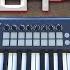 The Black Eyed Peas I Gotta Feeling Synth Cover Novation Launchkey 61