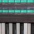 Yamaha DX7 Famous Sounds Demo