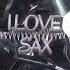 FunkyBeatz I Love Sax Luxons Bootleg 2022