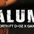 HALUMA 2021 BoyNorth Ft D OZ X Gax Mahn