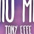 Tony Effe MIU MIU