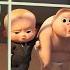 Boss Baby Taki Taki Animated Music Video