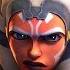 Ahsoka Tano Unstoppable