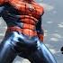 Spider Man Web Of Shadows PC Android Gameplay Winlator 8 0 Offline SD 870