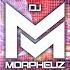 Sextou Com DJ MorpheuZ Tocando O Melhor Da Dance Music