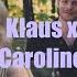 Klaus X Caroline Don T Blame Me Vampire Diaries The Originals Tvd Theoriginals