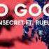 No Good UNSECRET Ft RUELLE Cover By Joshua John