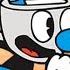 Cuphead All Run N Gun Levels With Mugman