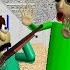 Bsodaman 3 Mods Different Player Powers In Baldi S Basics