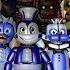 JOLLY 1 2 3 EXTRAS ALL ANIMATRONICS