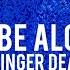 Five Finger Death Punch To Be Alone Lyrics Video