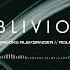 BROOKS ALEKSANDER RDLF OBLIVION EXTENDED MIX AUDIO VISUAL